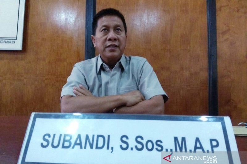 Legislator apresiasi Pemkot Palangka Raya tanggap mengenai keluhan masyarakat