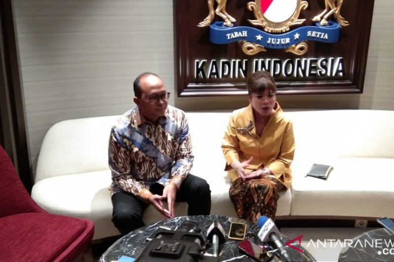 Tanggapan Kadin soal Ahok dan Chandra Hamzah masuk BUMN
