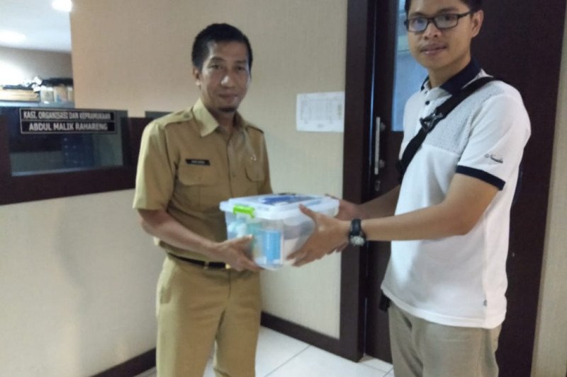 Dispora Kota Makassar rangkul ASLI dorong pengembangan usaha laundry