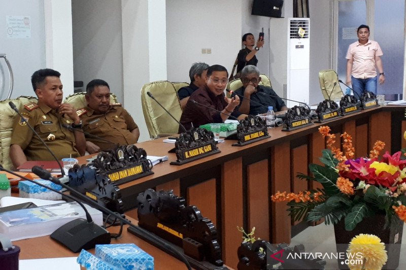 Dana stimulan APBD Palu 2020 dikhawatirkan melanggar hukum