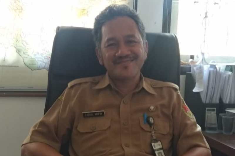 33 pasangan suami istri berebut kursi kepala desa di Magelang