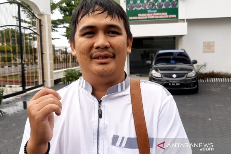 Dua ASN Tanjungpinang diperiksa jaksa terkait penggelapan pajak
