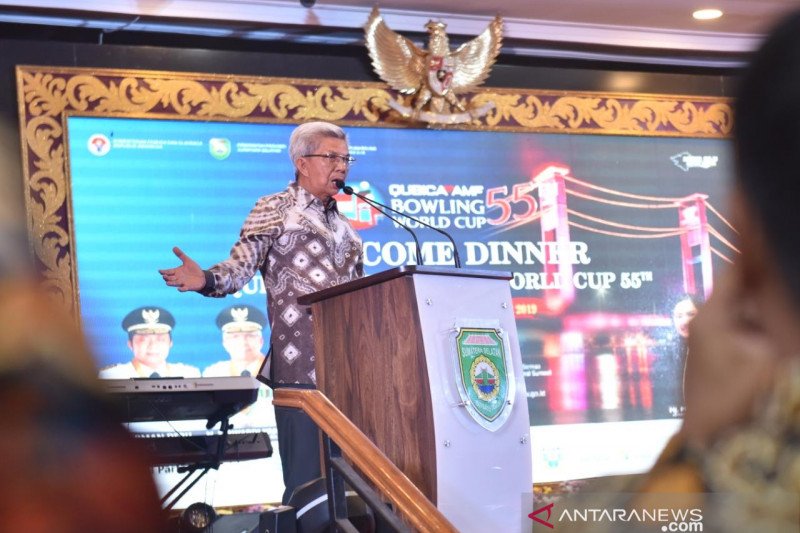 KKP dukung Pulau Maspari sentra budidaya udang