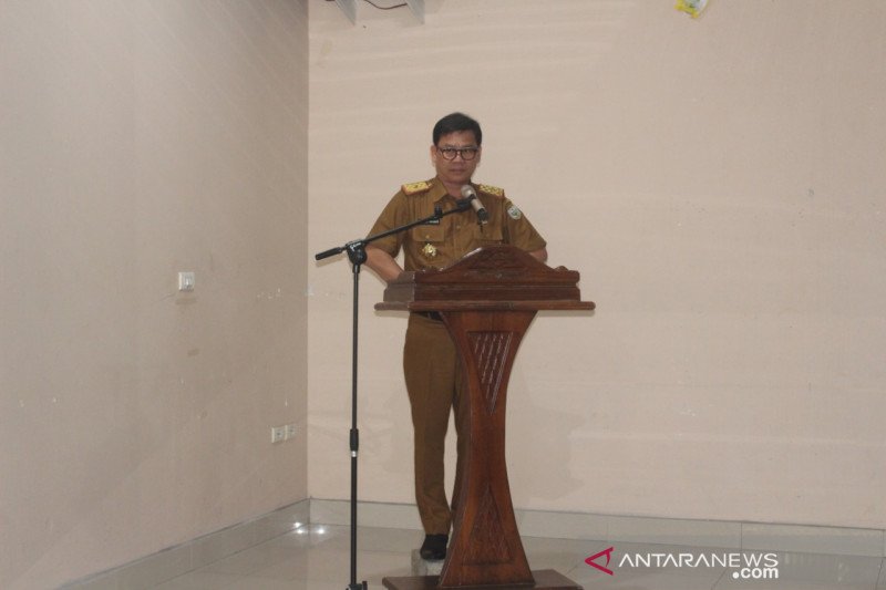 ADD Ogan Komering Ulu 2020 capai Rp120 miliar