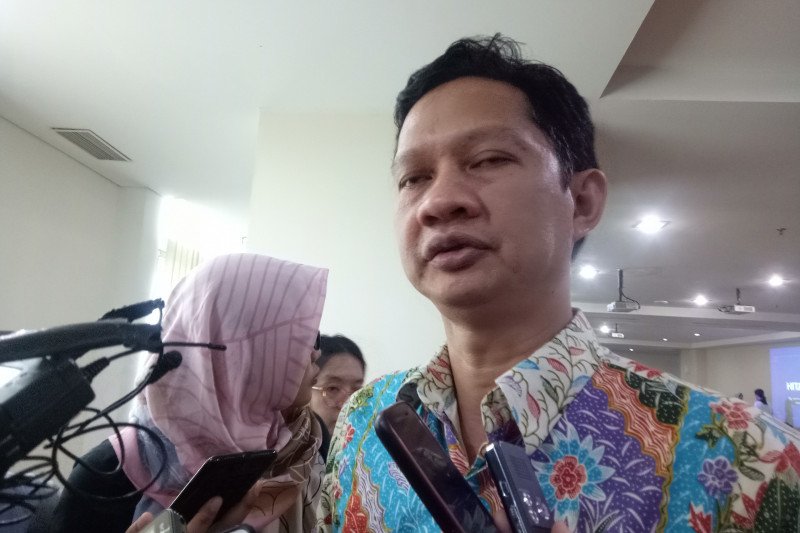 Bapemperda: Idealnya Propemperda setahun 20 raperda