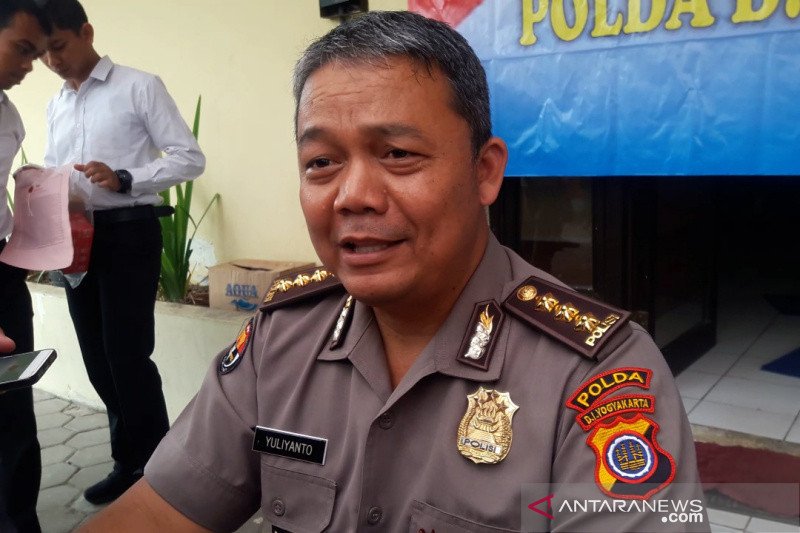 Polda DIY dukung imbauan Kapolri soal larangan pamer hidup mewah