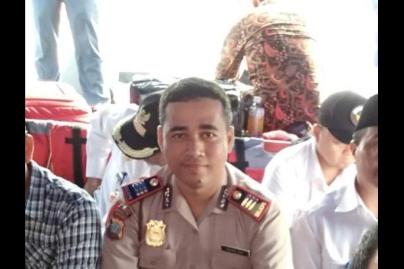 Polisi turunkan Labfor selidiki penyebab kebakaran Resor KTM