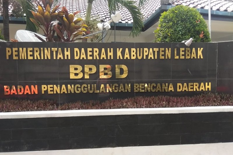 Warga Lebak diimbau waspadai cuaca ekstrem