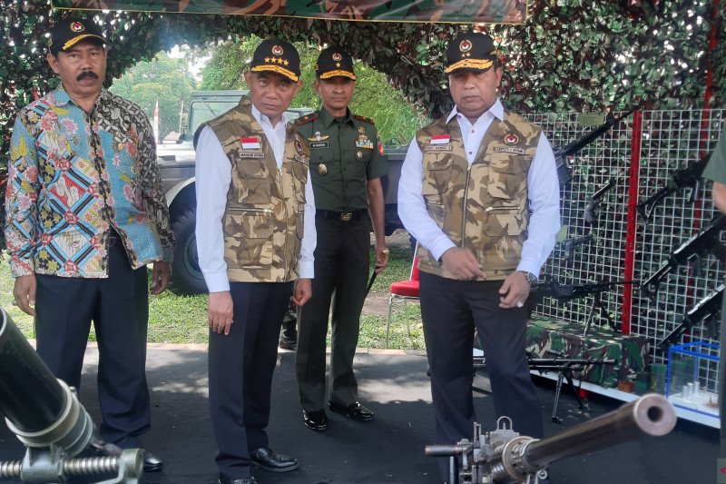 Menko PMK sebut pemuda sasaran penting pembangunan SDM