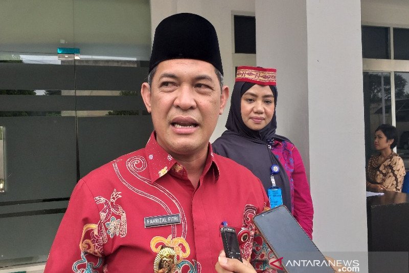 Begini tanggapan Sekda terkait radikalisme di kalangan ASN Kalteng