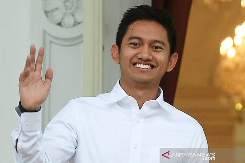 Profil – Belva, CEO Ruangguru pecinta pendidikan jadi stafsus Jokowi