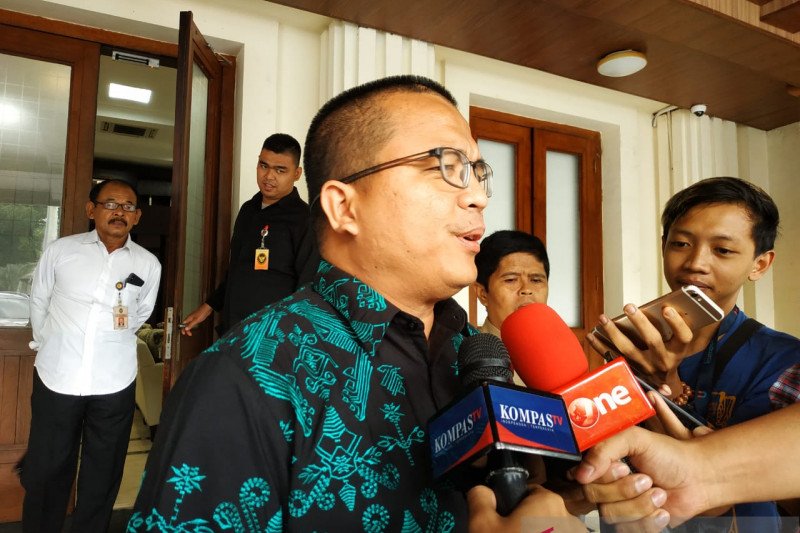 Revisi UU Pilkada upaya antisipasi politik uang