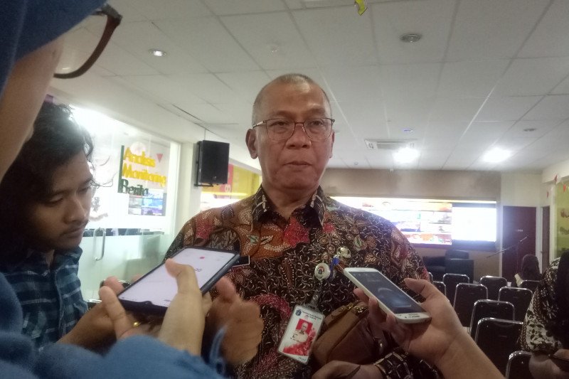 Pemprov DKI belum batasi PKL di Hari Bebas Kendaraan Bermotor