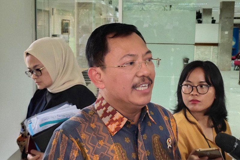 Menteri Kesehatan minta warga Indonesia waspada penyakit pneumonia berat di China