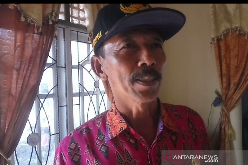 Polisi tangkap seorang warga yang diduga terkait terorisme