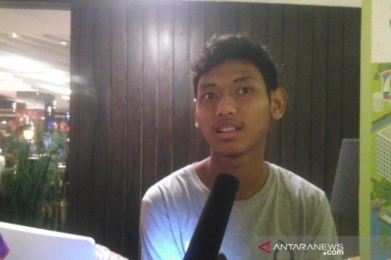 Tim pelajar Indonesia siap kendalikan emosi lawan Malaysia