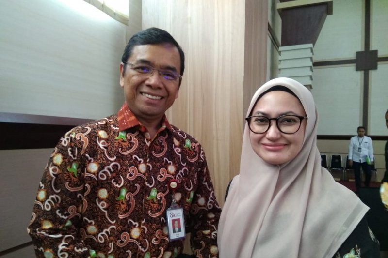 OJK Regional 6 Sulampua dorong pembentukan 17 TPAK di Sulsel