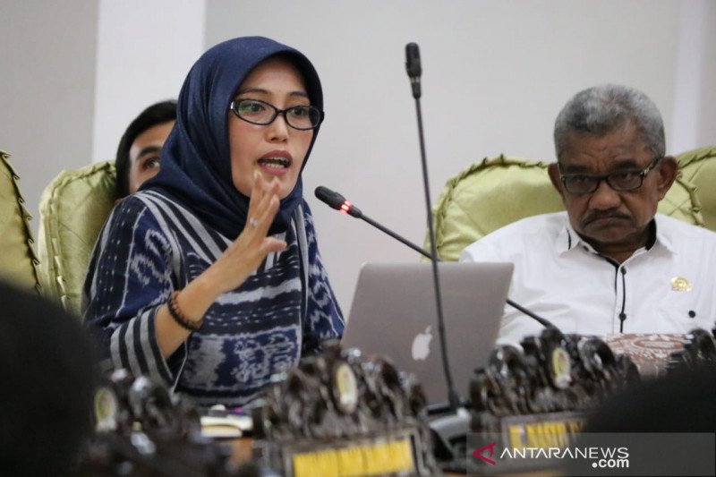 Legislator Palu tolak dana stimulan digunakan operasional TNI