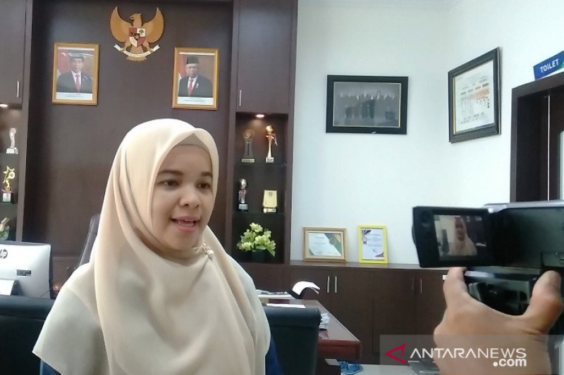 Tunggakan iuran peserta BPJS Kesehatan Bukittinggi mencapai Rp144 miliar