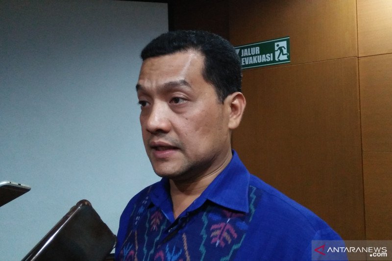 Asosiasi usul lembaga penjamin polis bergabung dengan LPS