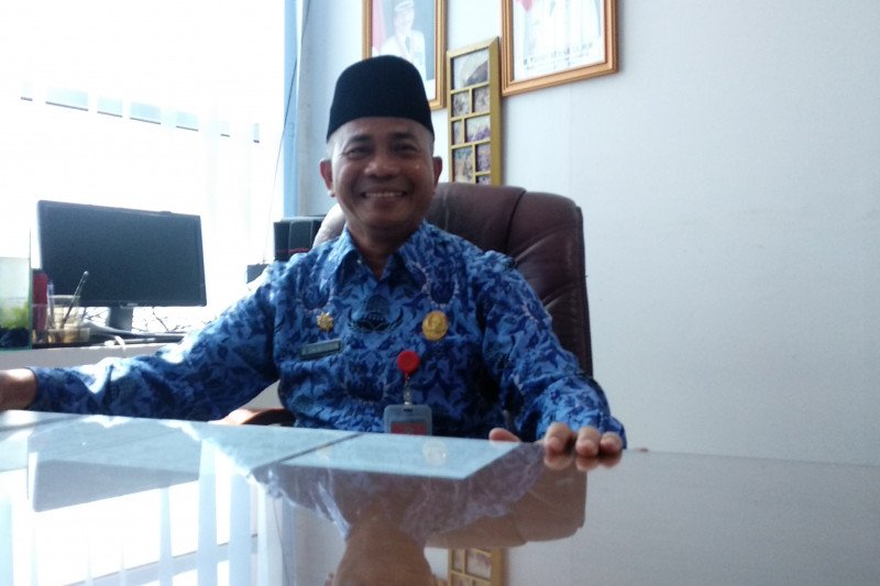 Disdukcapil Bandarlampung raih peringkat ke-8 pelayanan publik terbaik