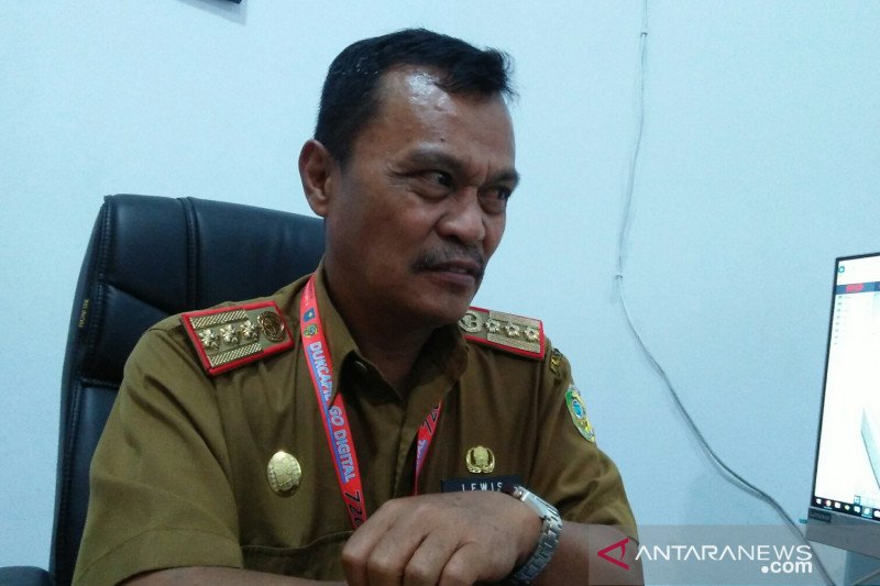Parigi Moutong target terbitkan 100 ribu kartu identitas anak