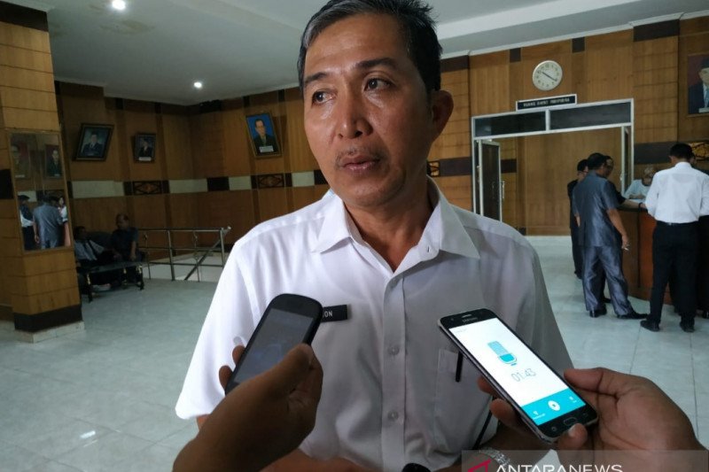 88 petugas damkar OKU diusulkan ikut asuransi kesehatan