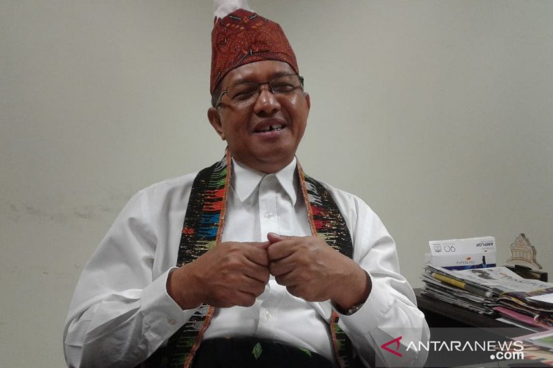 Pimpinan OPD diminta percepat penyerapan anggaran 2019