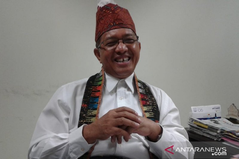 Proses tender proyek 2020 dimulai Desember 2019