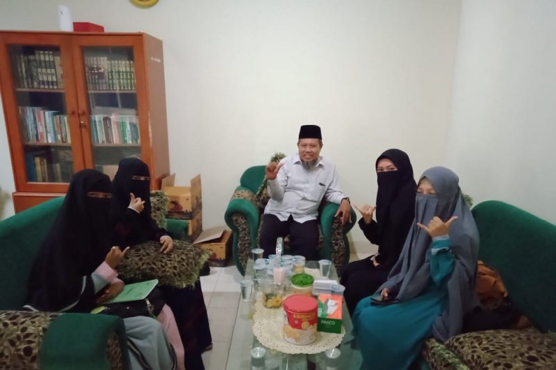 UMMat membuka program kaderisasi mubaligh Muhammadiyah