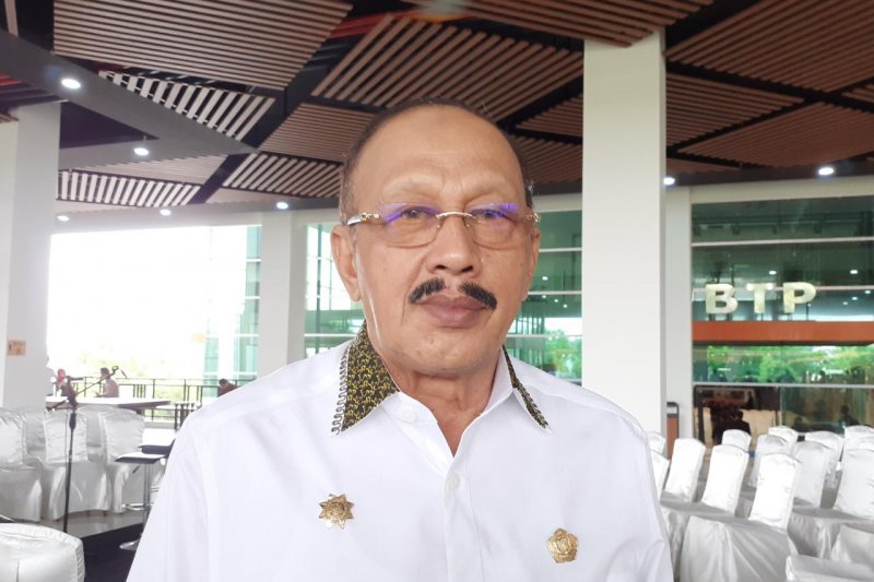 Sektor perikanan dorong ekonomi Natuna