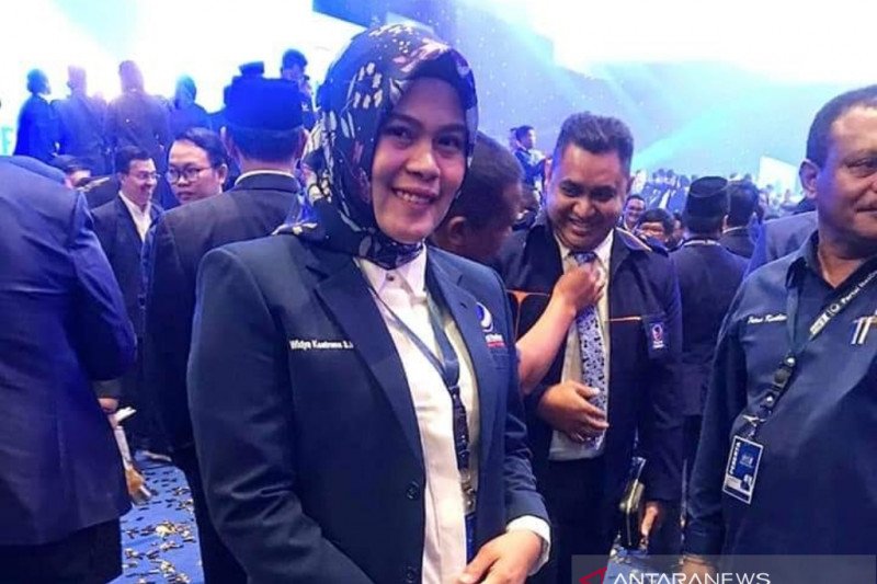 Legislator Donggala : Hak penyintas belum terpenuhi