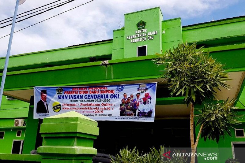Kemenag Ogan Komering Ulu rekrut 36 petugas Penyuluh Agama Islam