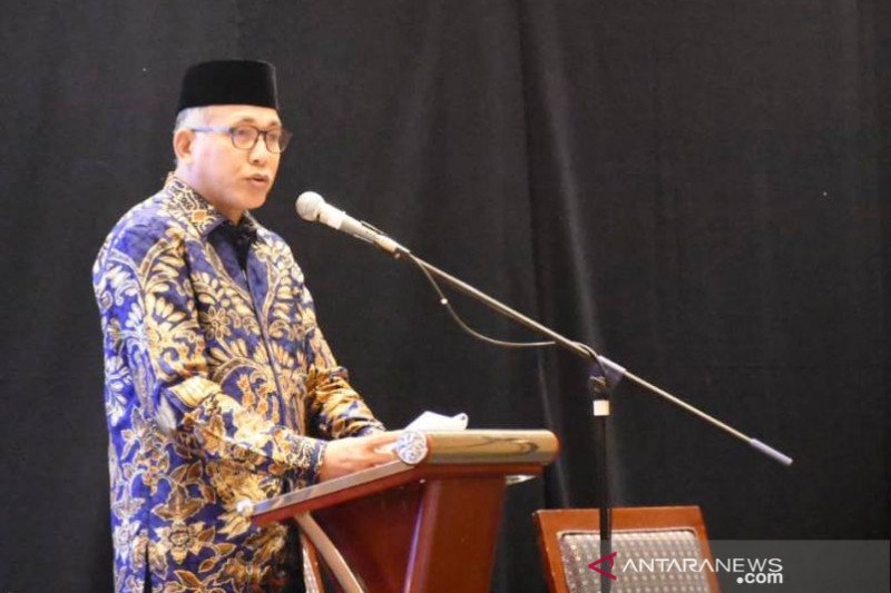 Investasi wisata dan energi ditawarkan ke India