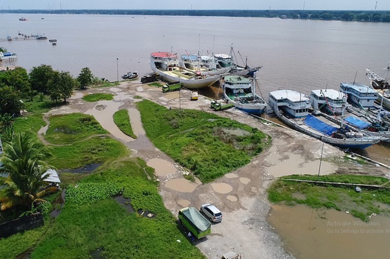 Dinas Pariwisata Palembang petakan destinasi wisata unggulan