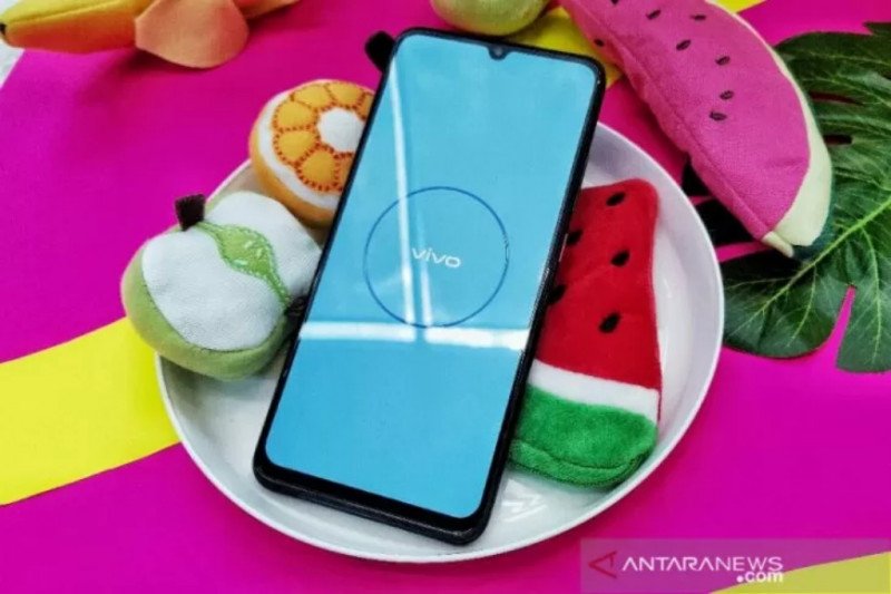 Tahun ini Vivo masih belum bawa flagship ke Indonesia