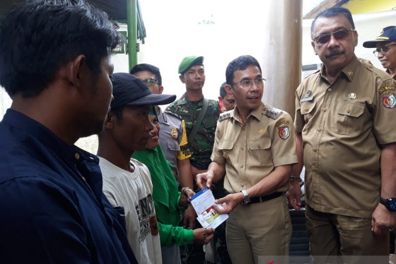 Kerugian sektor pertanian Sigi pascabencana capai Rp300 miliar