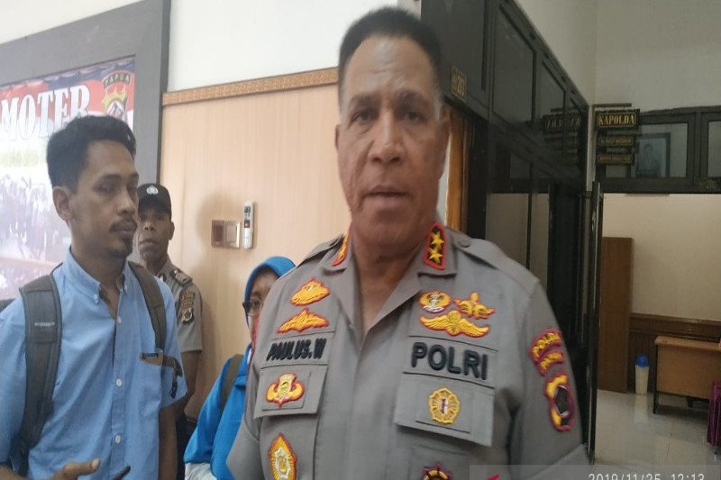 13 kasus dugaan pelanggaran HAM di Papua siap ditindaklanjuti