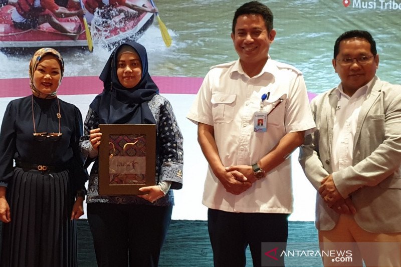 Dinas Pariwisata Palembang tambah fasilitas di objek wisata