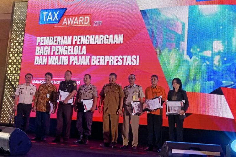 KPK bantu Pemkot Makassar tingkatkan PAD sebesar 40 persen