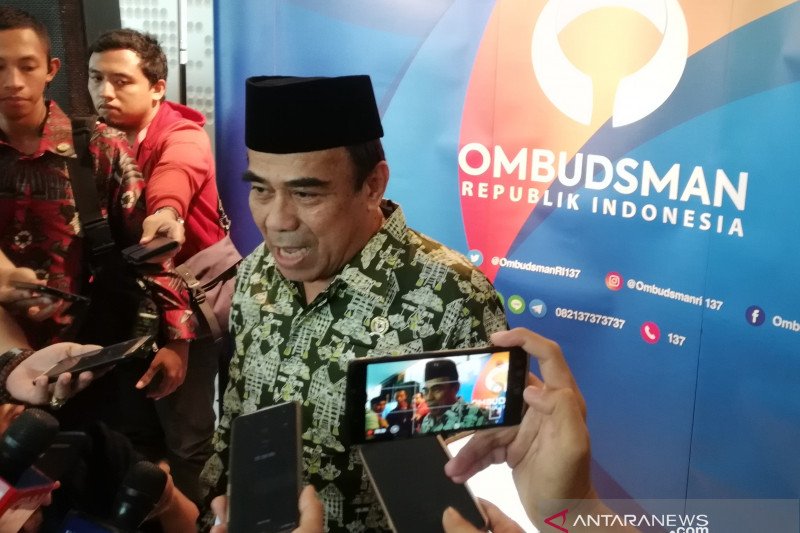 Pelayanan publik, Menag pastikan ada toleransi dan moderasi beragama