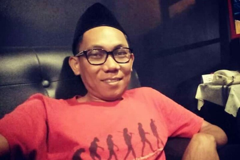 FPPI Mamuju ajak kedepankan persatuan dalam membangun bangsa