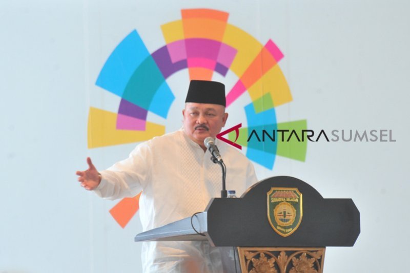 KONI Sumsel buka pendaftaran calon ketua