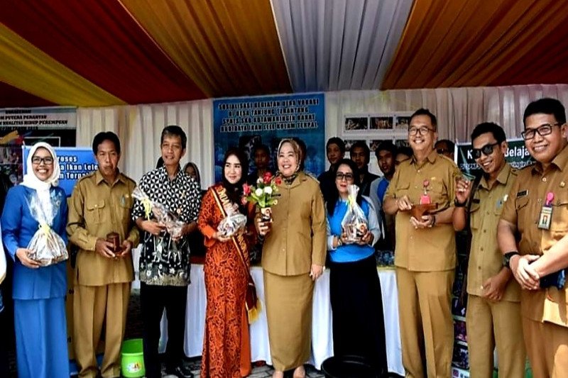 Pemkab Kobar prioritaskan bidang pendidikan guna tingkatkan kualitas SDM