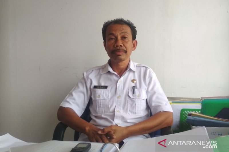 Menjelang penutupan, enam jabatan CPNS Baubau nihil pelamar