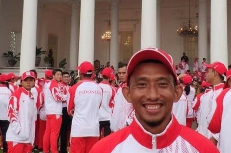 Bachtiar Sanjaya perkuat tim baseball pada SEA Games Filipina