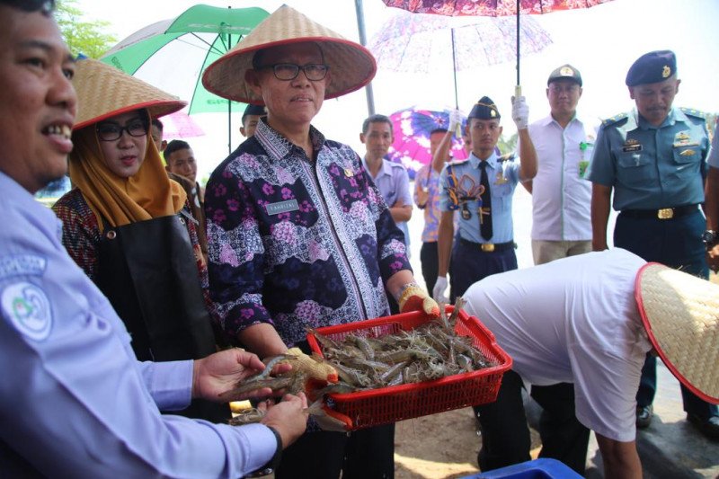 Lampung segera miliki Politeknik Perikanan Negeri, lokasinya di Tanggamus