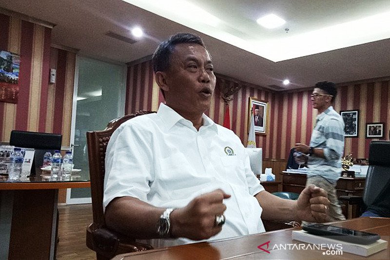 Ketua DPRD DKI minta PSI manfaatkan maksimal dana reses