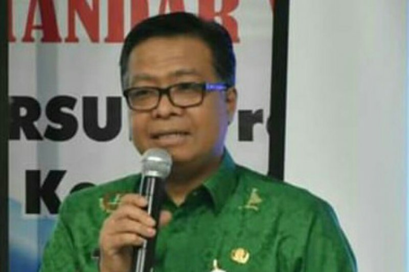 RSUD Sulbar komitmen tingkatkan layanan kepada masyarakat