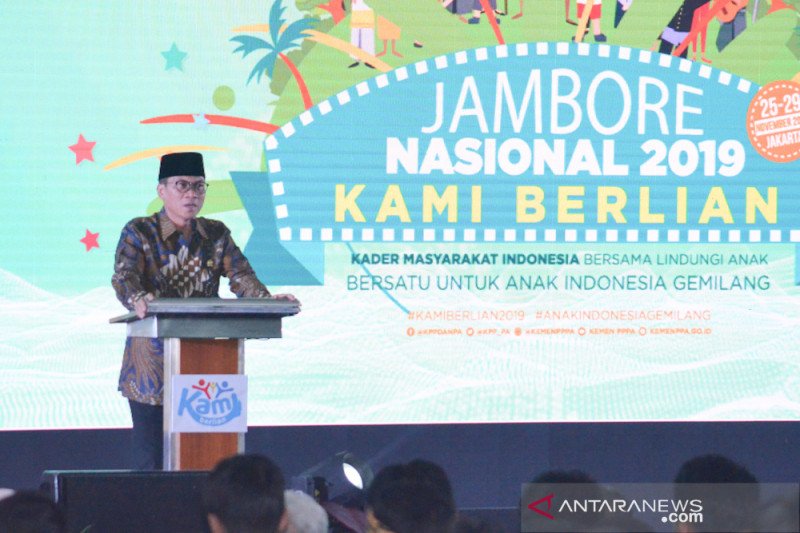 Legislator: Anak aset bangsa yang tidak bisa disepelekan